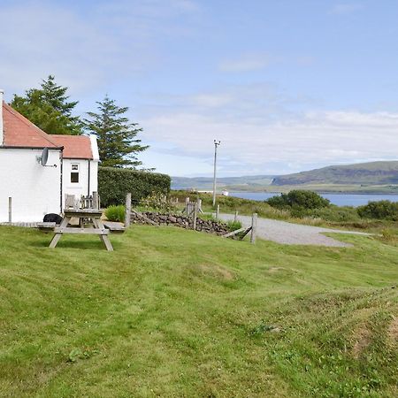 Villa Cuillin View Husabost Exterior foto